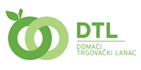 DTL Domaći trgovački lanac Logo kompanije DTL Domaći trgovački lanac.