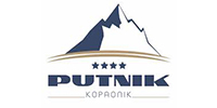 Hotel Putnik Logo hotela Hotel Putnik.