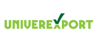 Univerexport Logo kompanije Univerexport.