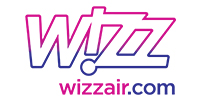 Wizz Air Hungary Ltd. Logo kompanije Wizz Air Hungary Ltd.