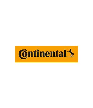 Logo kompanije Continental Automotive Serbia d.o.o. Centar.
