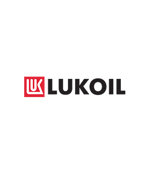 Logo kompanije LUKOIL SRBIJA d.o.o.