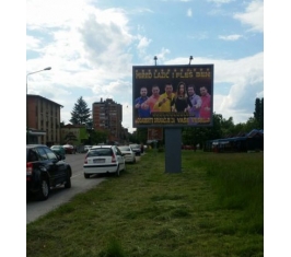 Aranđelovac RR AR09