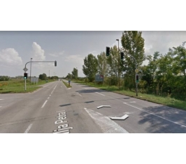 Bačka Palanka Tx BP 3