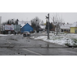 Bačka Topola S BT 02