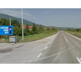 Bela Palanka - AG BP-002