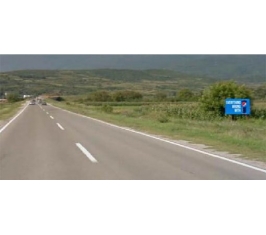 Bela Palanka - AG BP-004