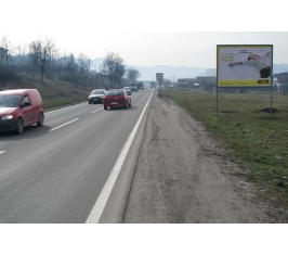 Gornji Milanovac P GM 01a