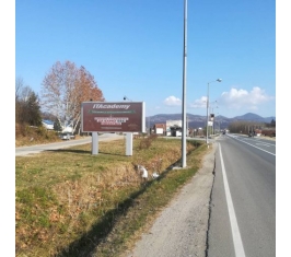 Gornji Milanovac RR GM 01