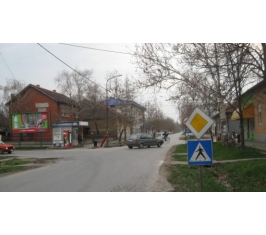 Novi Bečej S NBČ 03