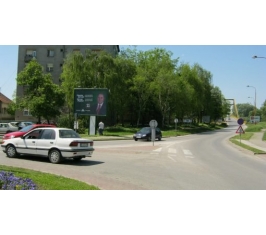 Novi Kneževac S NKŽ 06