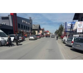 Petrovac na Mlavi - AG PM-007