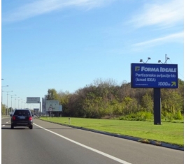 Beograd - BG D AP16b