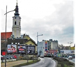 Novi Sad - NS T03-04