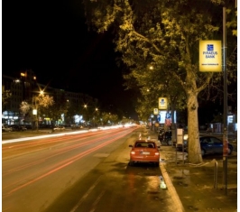 Novi Sad - Banderašice - Futoška pijaca