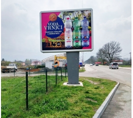 Vrnjačka banja - CLB 01b