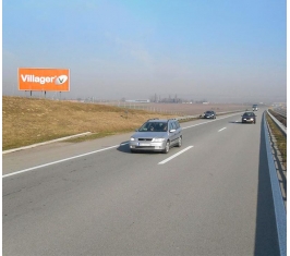 Auto put - Indjija - P01b