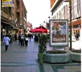 Niš - CityLight - AN c16b