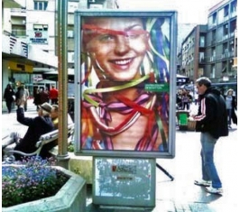 Niš - CityLight - AN c17b