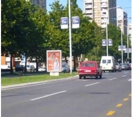 Niš - CityLight - AN c29a