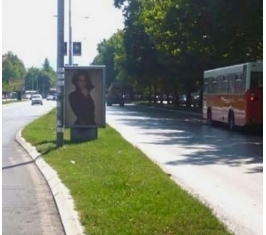 Niš - CityLight - AN c29b