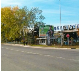 Leskovac - LE RR11