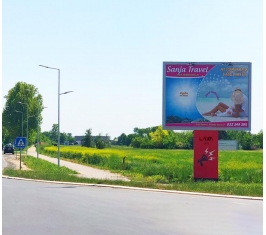 Nova Pazova - NP FC5a