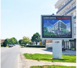 Nova Pazova - NP FC4a