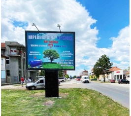 Nova Pazova - NP FC10b