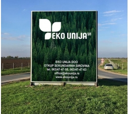 Stara Pazova - SP FCRT1