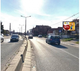 Kragujevac - KG KM29