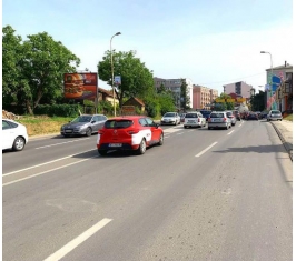 Kragujevac - KG KM26