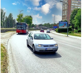 Kragujevac - KG KM07