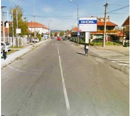 Kruševac - KŠ P03a