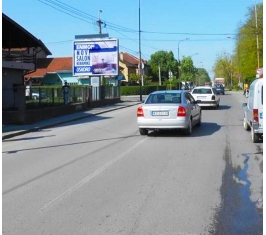 Kruševac - KŠ P03b