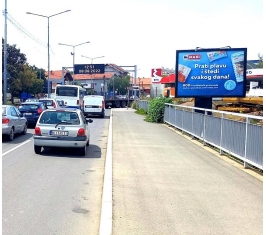 Kruševac - KŠ KM07