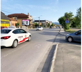 Kruševac - KŠ KM06