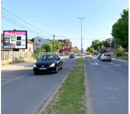 Kruševac - KŠ KM04