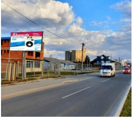 Kruševac - KŠ KM02