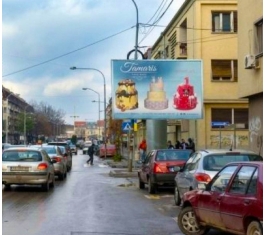 Požarevac - PO AA01a