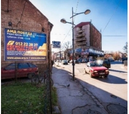 Požarevac - PO AA12a