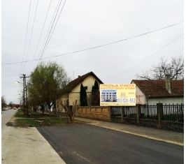 Stepanovićevo - SĆ KS01