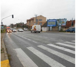 Sremska Mitrovica - SM S11