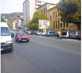 Prokuplje - PK RR02a