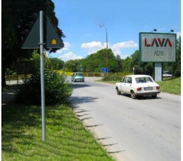 Novi Kneževac - NKŽ S03