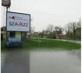 Novi Kneževac - NKŽ S08