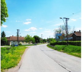 Mali Iđoš - MI P01a