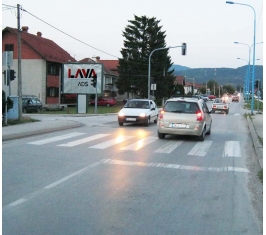 Gornji Milanovac - GM S02