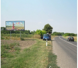 Bečejski ribnjak - BR S02