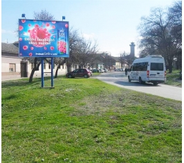 Bačka Palanka - BP P03b